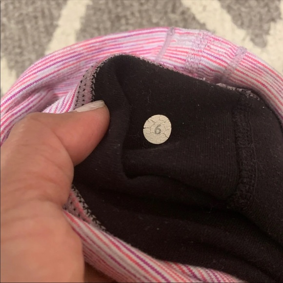 Lululemon Black Bootcut Legging Pant 👖😍🤗 - Picture 7 of 8